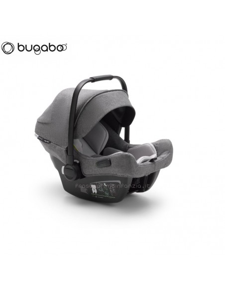 Bugaboo Turtle Air by Nuna