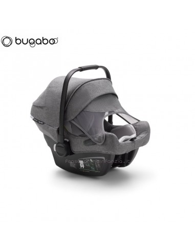 Bugaboo Turtle Air by Nuna