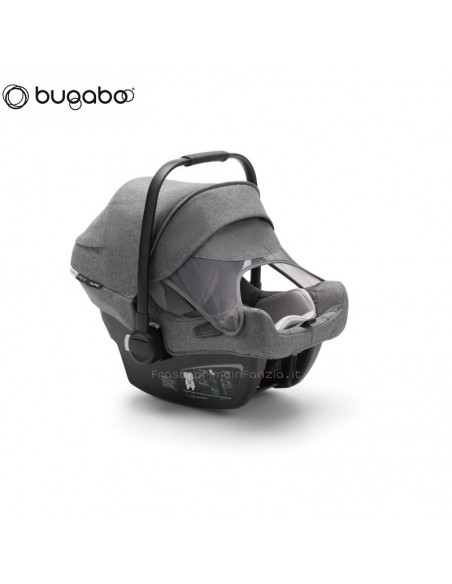 Bugaboo Turtle Air by Nuna