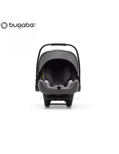 Bugaboo Turtle Air by Nuna
