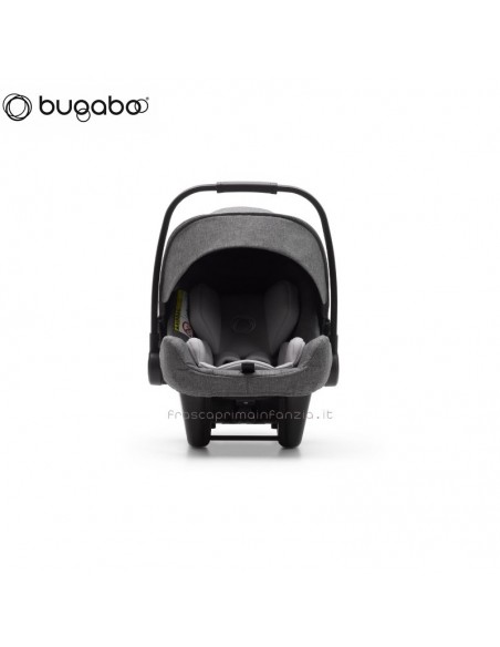 Bugaboo Turtle Air by Nuna
