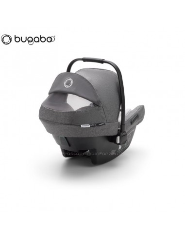 Bugaboo Turtle Air by Nuna