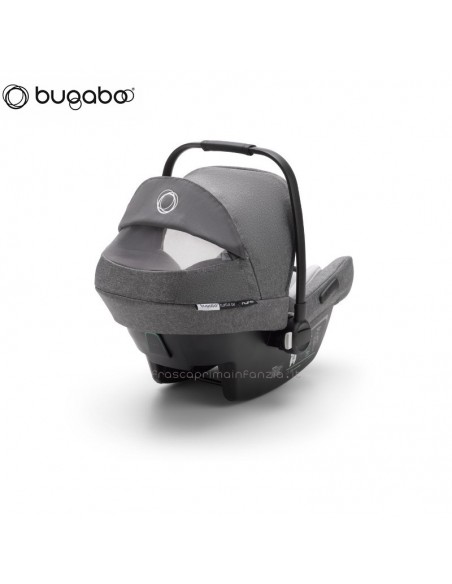 Bugaboo Turtle Air by Nuna