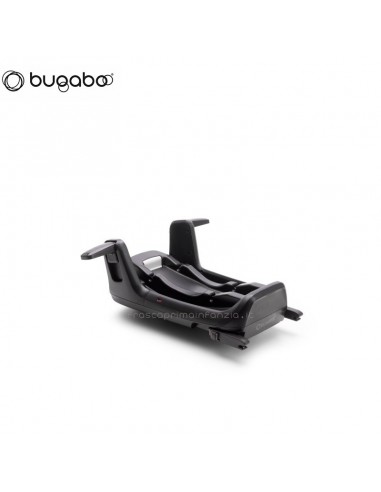 Bugaboo Base Isofix Turtle Air by Nuna