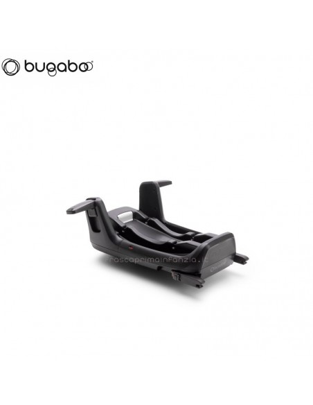 Bugaboo Base Isofix Turtle Air by Nuna
