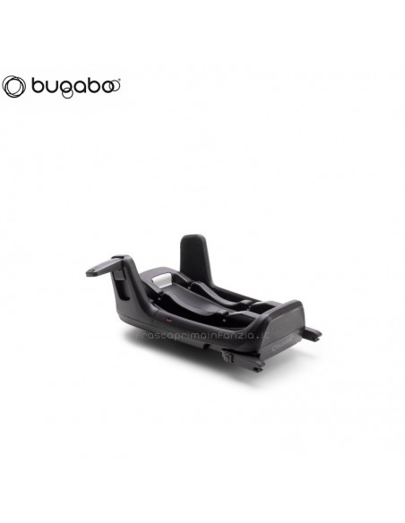 Bugaboo Base Isofix Turtle Air by Nuna