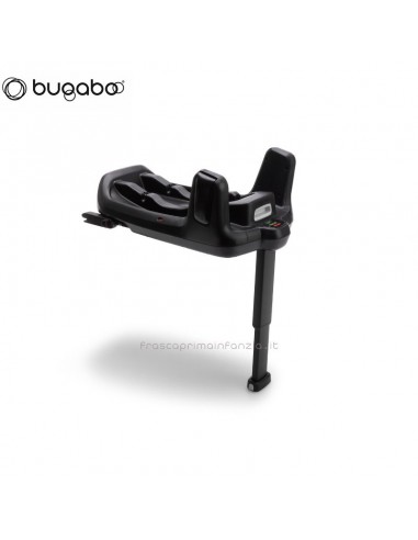 Bugaboo Base Isofix Turtle Air by Nuna