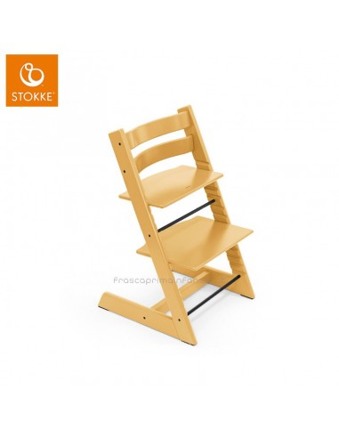Stokke Sedia Tripp Trapp