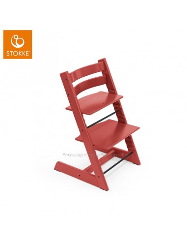 Stokke Sedia Tripp Trapp
