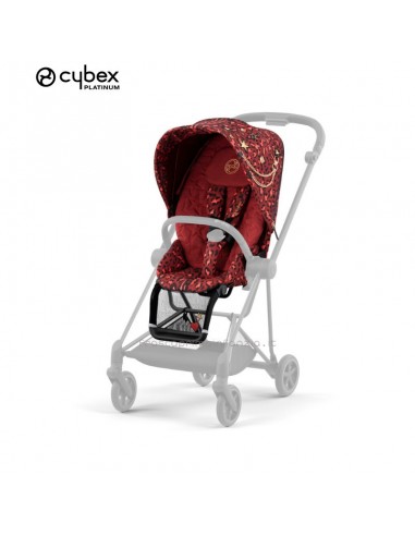 Cybex Mios Seat Pack Rockstar "New Generation"