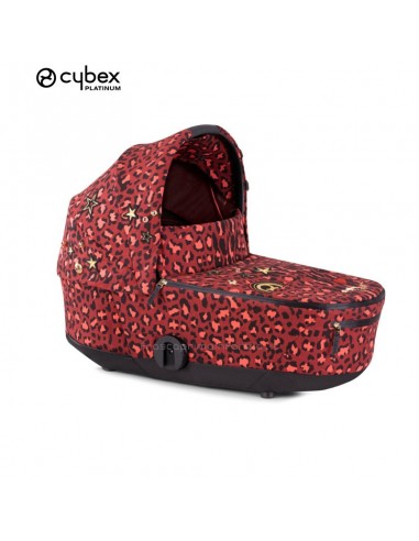 Cybex Mios Carry Cot Rockstar "New Generation"