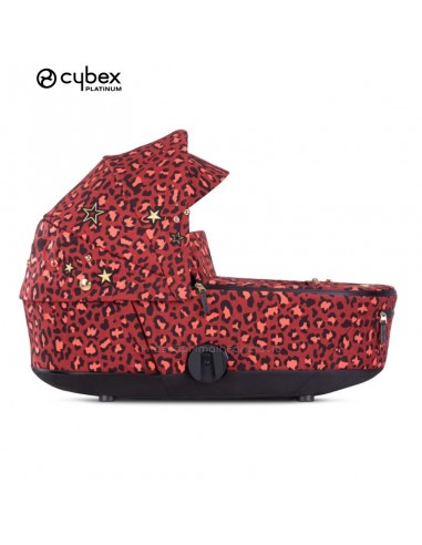 Cybex Mios Carry Cot Rockstar "New Generation"