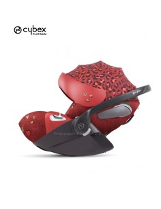 Cybex Cloud Z2 i-Size Rockstar 2