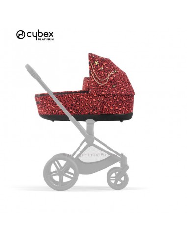 Cybex Priam Navicella Rockstar "New Generation"