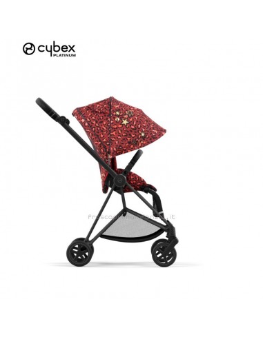 Cybex Mios Passeggino Rockstar "New Generation"