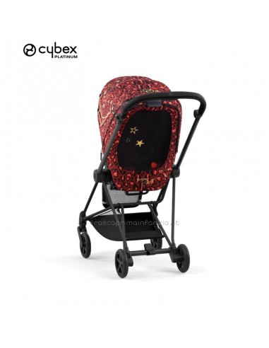Cybex Mios Passeggino Rockstar "New Generation"