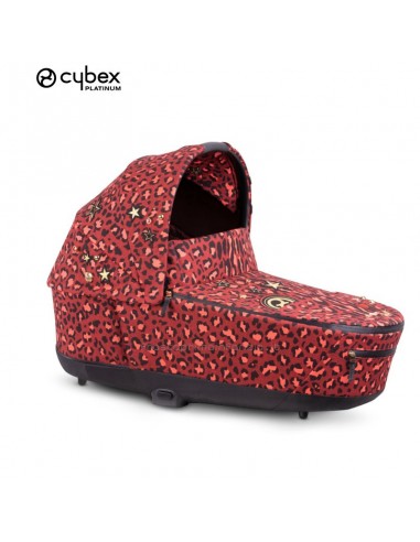 Cybex Priam Duo Rockstar "New Generation"