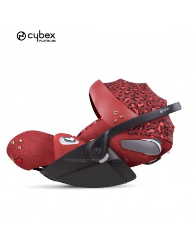 Cybex Priam Trio RockStar "New Generation"