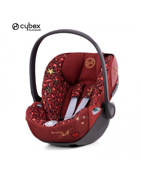 Cybex Priam Trio RockStar "New Generation"