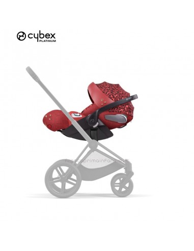 Cybex Priam Trio RockStar "New Generation"