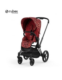 Cybex Priam Trio RockStar "New Generation" 2