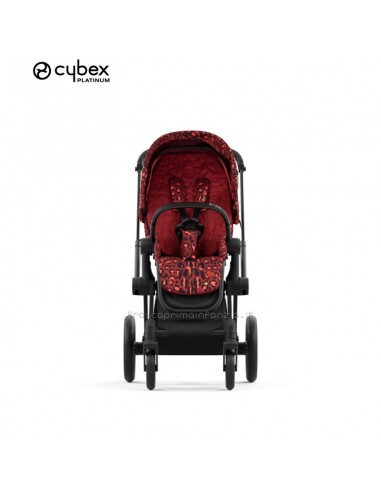 Cybex Priam Trio RockStar "New Generation"