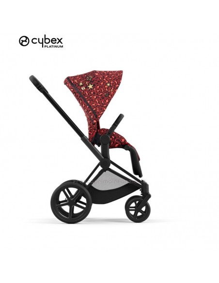 Cybex Priam Trio RockStar "New Generation"