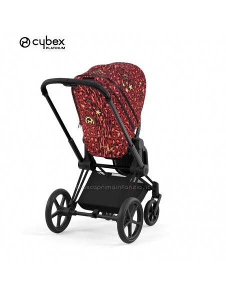 Cybex Priam Trio RockStar "New Generation"