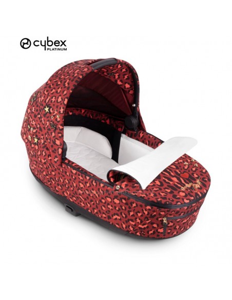 Cybex Priam Trio RockStar "New Generation"