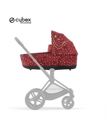 Cybex Priam Trio RockStar "New Generation"