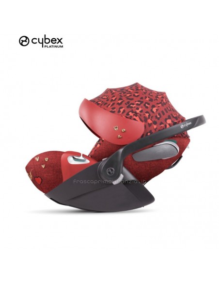 Cybex Mios  Trio Rockstar "New Generation"