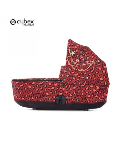 Cybex Mios  Trio Rockstar "New Generation"