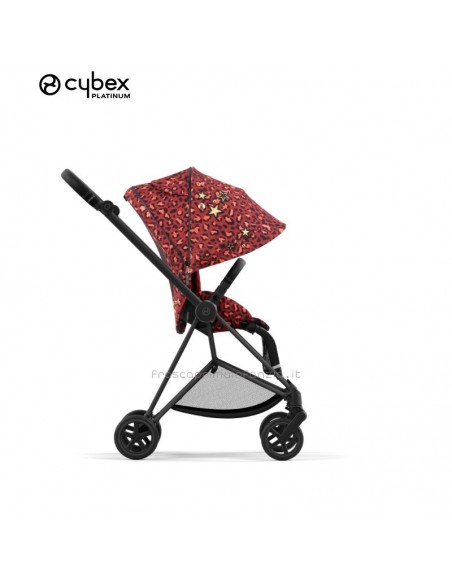 Cybex Mios Duo Rockstar "New Generation"