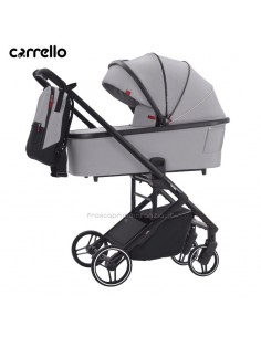Carrellobaby Duo Alfa