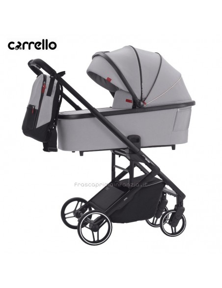 Carrellobaby Duo Alfa