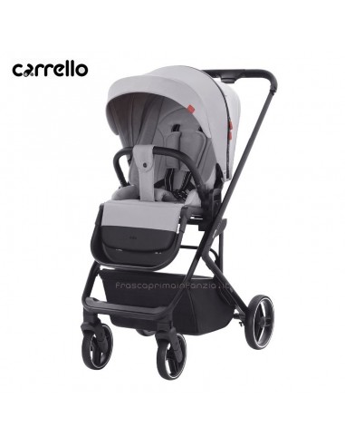 Carrellobaby Duo Alfa