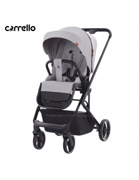 Carrellobaby Duo Alfa