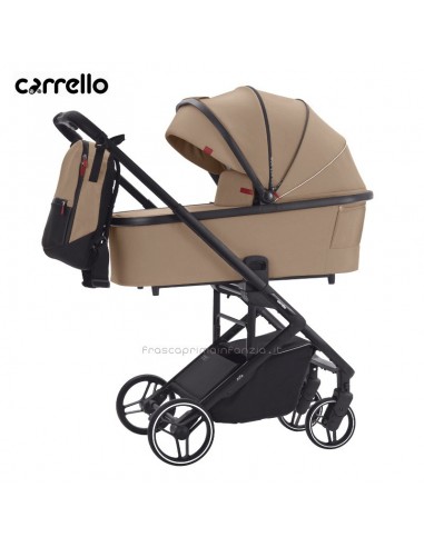 Carrellobaby Duo Alfa