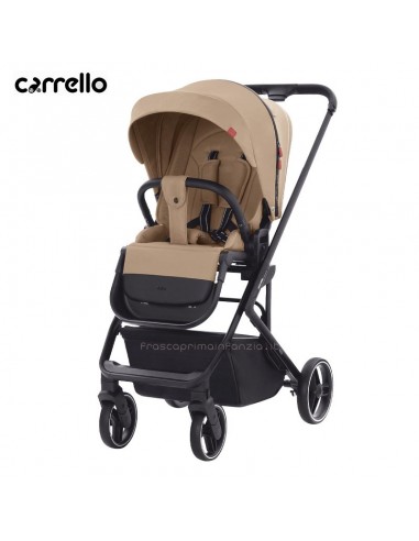 Carrellobaby Duo Alfa