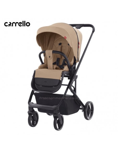 Carrellobaby Duo Alfa