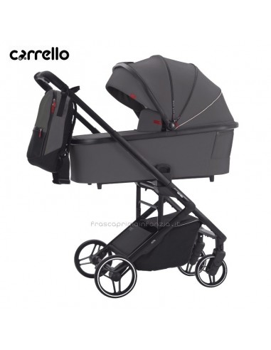 Carrellobaby Duo Alfa