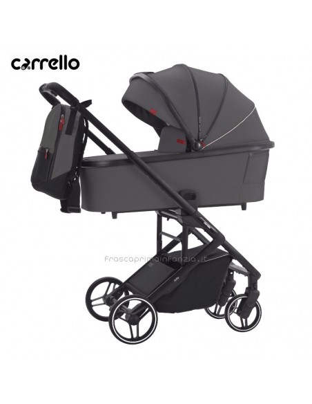 Carrellobaby Duo Alfa