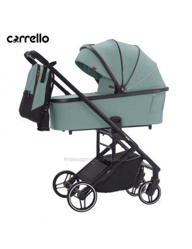 Carrellobaby Duo Alfa