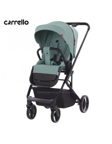 Carrellobaby Duo Alfa