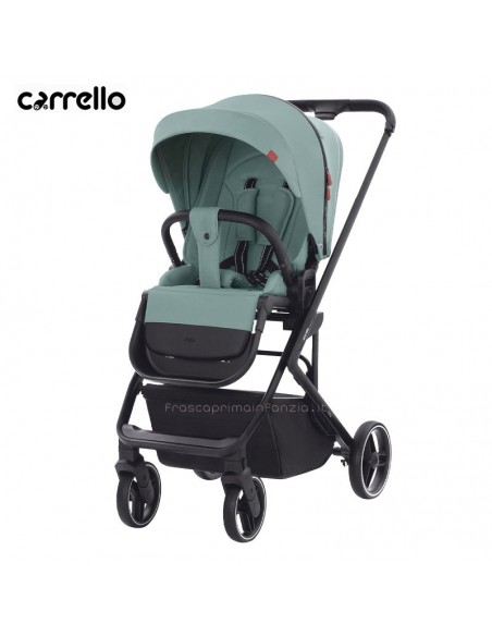 Carrellobaby Duo Alfa