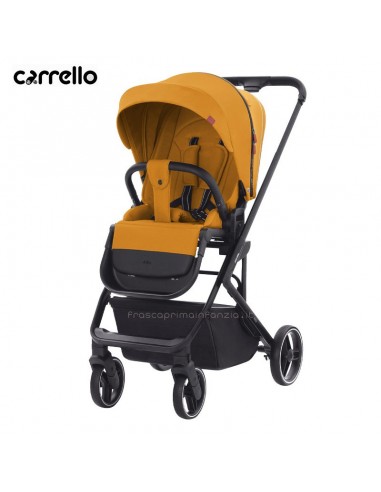 Carrellobaby Duo Alfa