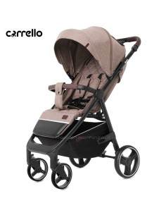 Carrellobaby Passeggino Bravo