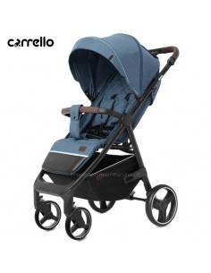 Carrellobaby Passeggino Bravo 2