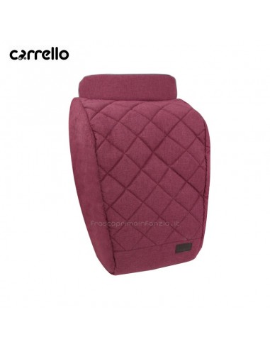 Carrellobaby Passeggino Bravo