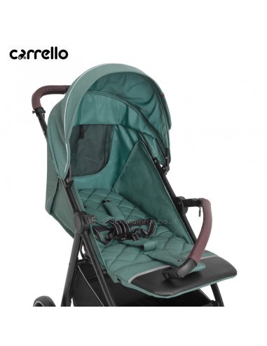 Carrellobaby Passeggino Bravo